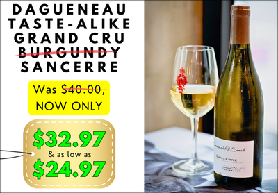 -38% Stunning Cult Lvl Sancerre✨Tempier Rose Last Call✨-$55 Sassetti Brunello