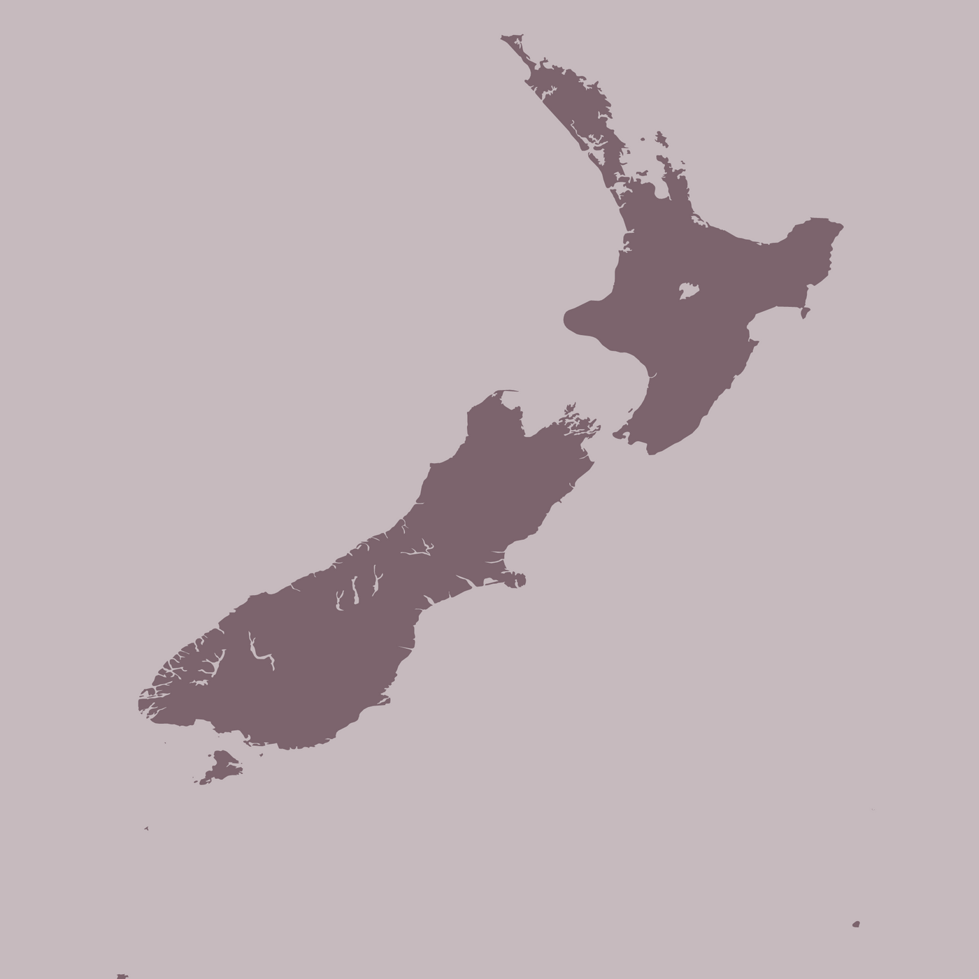 New Zealand