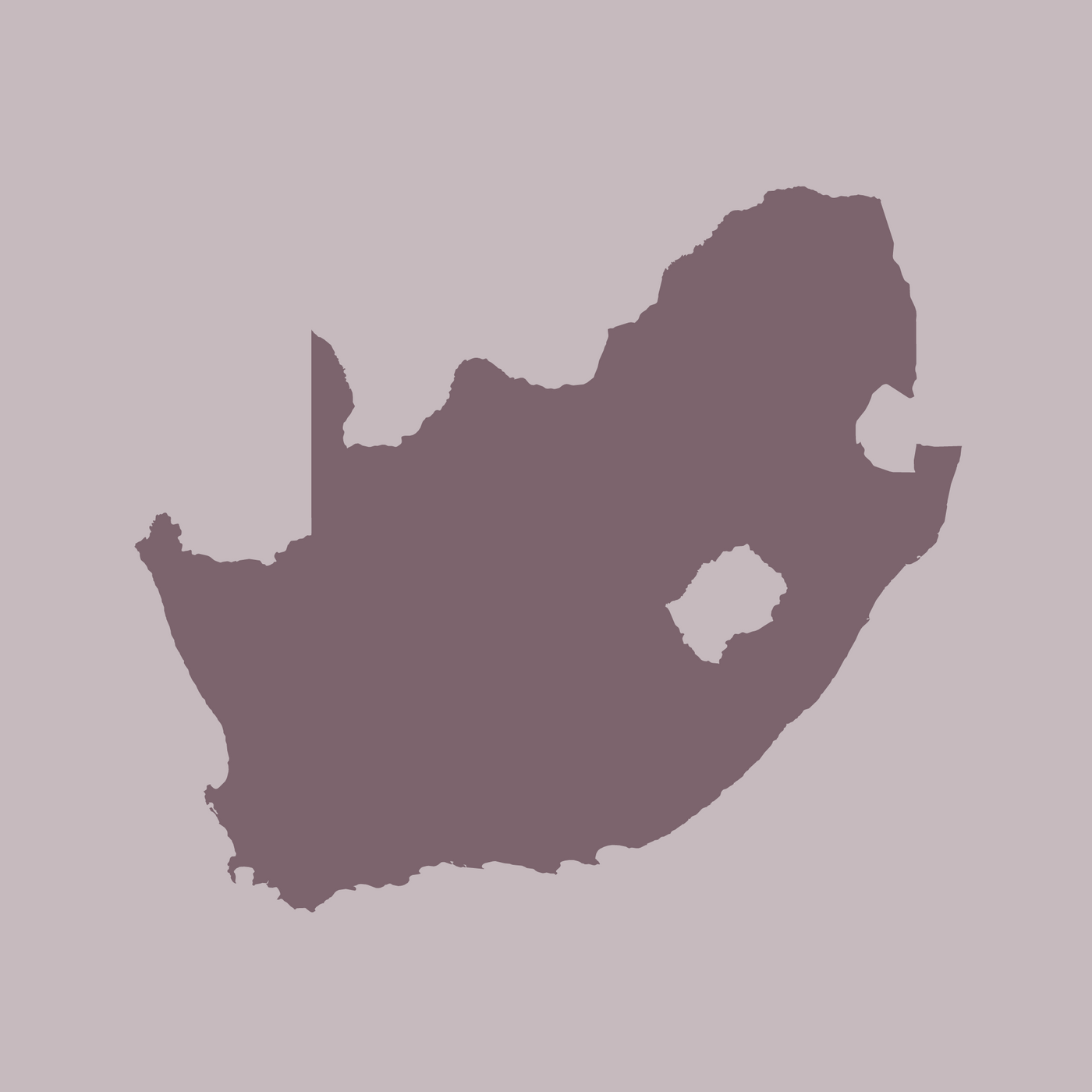 South Africa