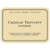 Chateau Trotanoy Pomerol 2013 (Bordeaux, France) - [WE 94] [WA 91-94]